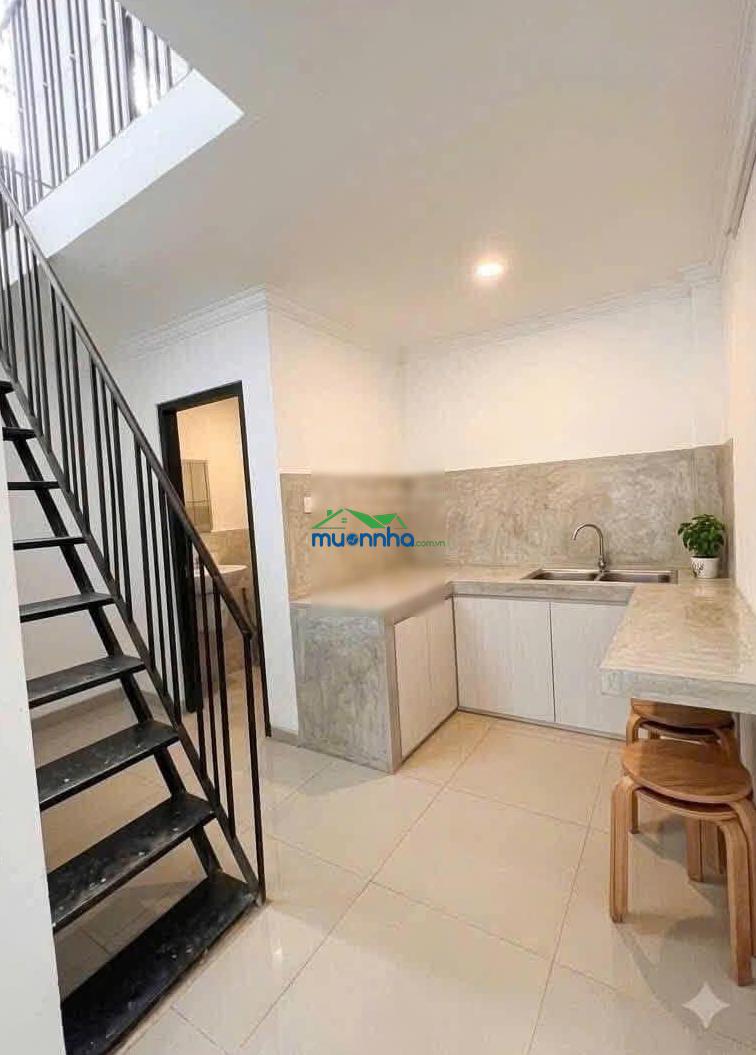 Gấp cần bán nhà 2 tầng gần lê văn việt, 54m2 đường ô tô, gần ngã 4 thủ đức 4.35 tỷ 3pn - 3