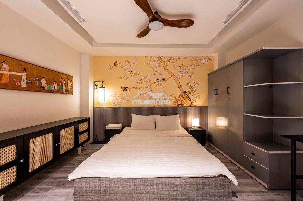 🏡Studio full nội thất | thang máy đẹp lung linh ngay trung tâm q1 - 3