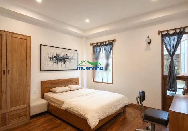 Bán nhà đẹp kd airbnb - 2 căn tách riêng biệt, vừa ở vừa cho thuê sẵn dòng tiền - q3 khu trung tâm - 2