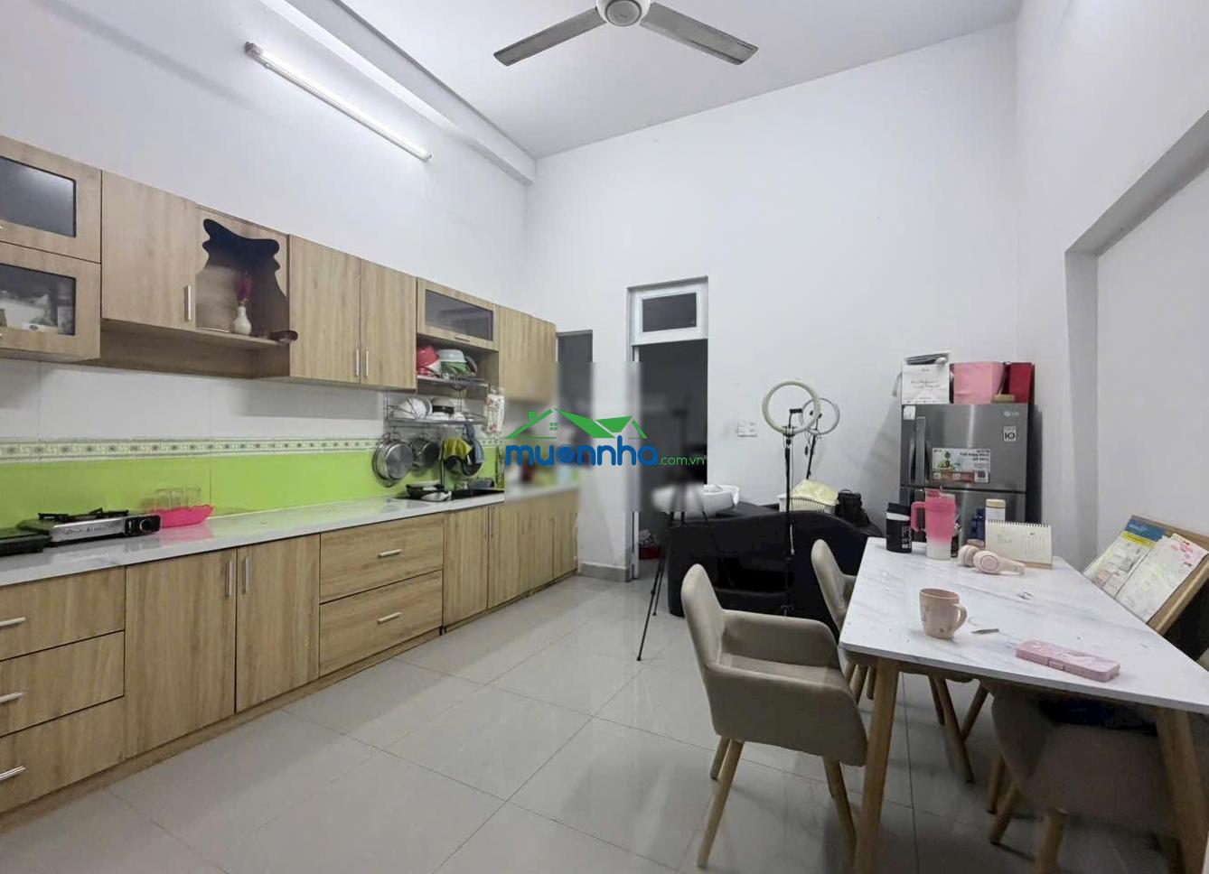 Chính chủ thiện chí, bán nhanh căn nhà - giá 1tỷ240tr, còn thương lượng, xã tân kiên- bình chánh