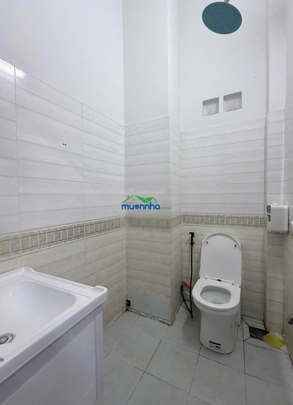 Chính chủ thiện chí, bán nhanh căn nhà - giá 1tỷ240tr, còn thương lượng, xã tân kiên- bình chánh - 3