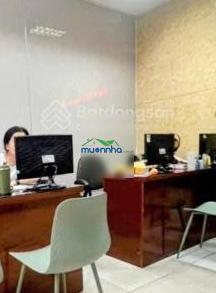 Bán nhà bùi viện - phố tây quận 1 - mt hẻm xe tải siêu kinh doanh sẵn dòng tiền - nhà cũ dễ xây mới - 3