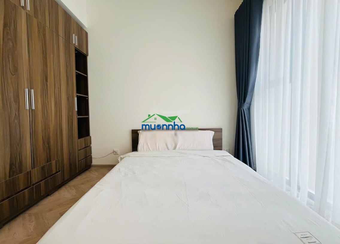 Bán gấp 1pn+ tòa c masteri centre point, bao thuế phí | full nội thất mới - 3