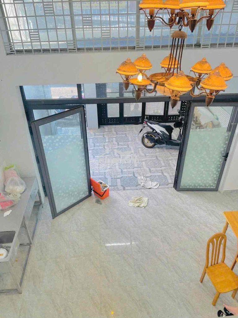 Cho thuê nhà nguyên căn lâm văn bền quận 7 🏡 - 4