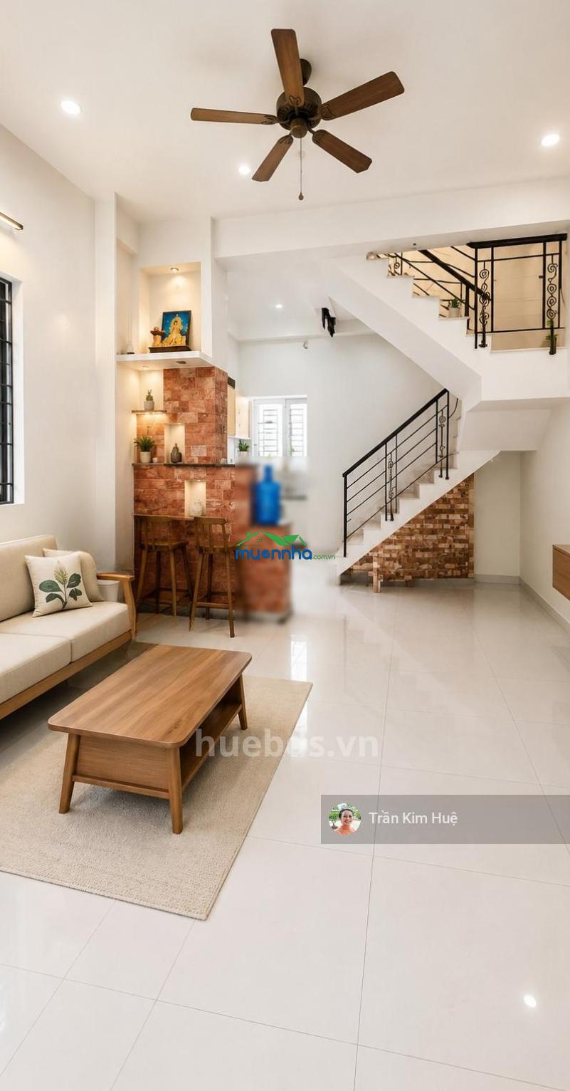 Nhà ngang 4.5m hiếm, 2 tầng, 41m2, trần xuân soạn, quận 7, chỉ 3 tỷ nhỉnh - 2