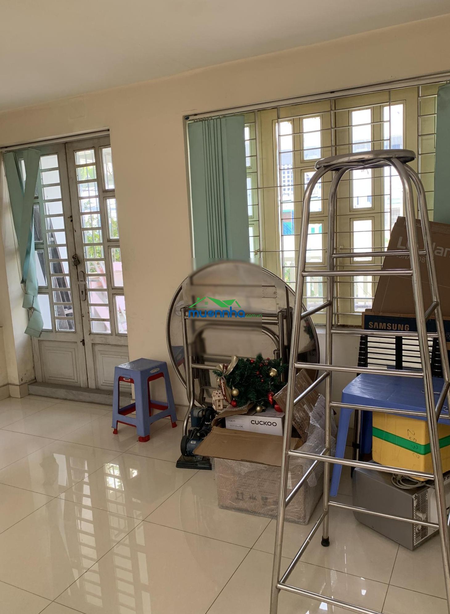 Chính chủ bán nhà khu tên lửa - q. bình tân - 3