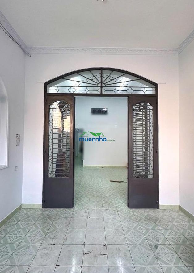 Nhà tăng nhơn phú - thủ đức giá chỉ 3,8 tỷ dọn vào ở ngay