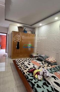 Chính chủ gấp bán 1 căn 4 tầng (4x19,5) kế him lam chợ lớn chỉ nhỉnh 7 tỷ thương lượng