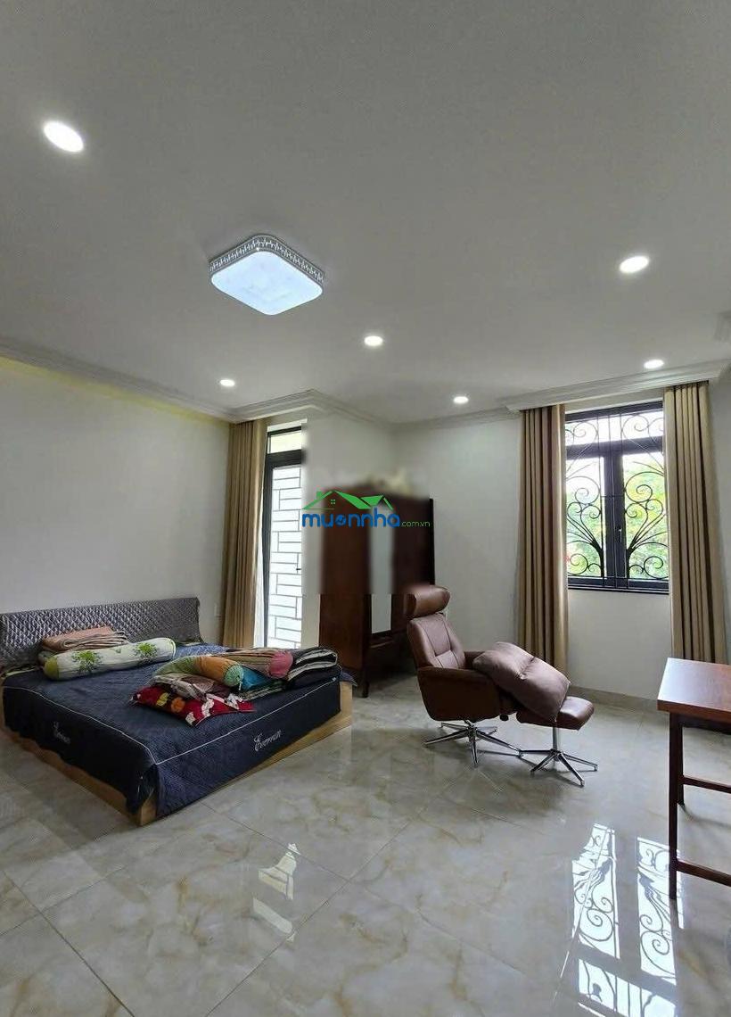 Man thiện - chủ rất gấp - từ 12 tỷ còn 9.8 tỷ. nhà siêu đẹp, kế bên khu cảnh vệ, 2 mặt tiền. - 2