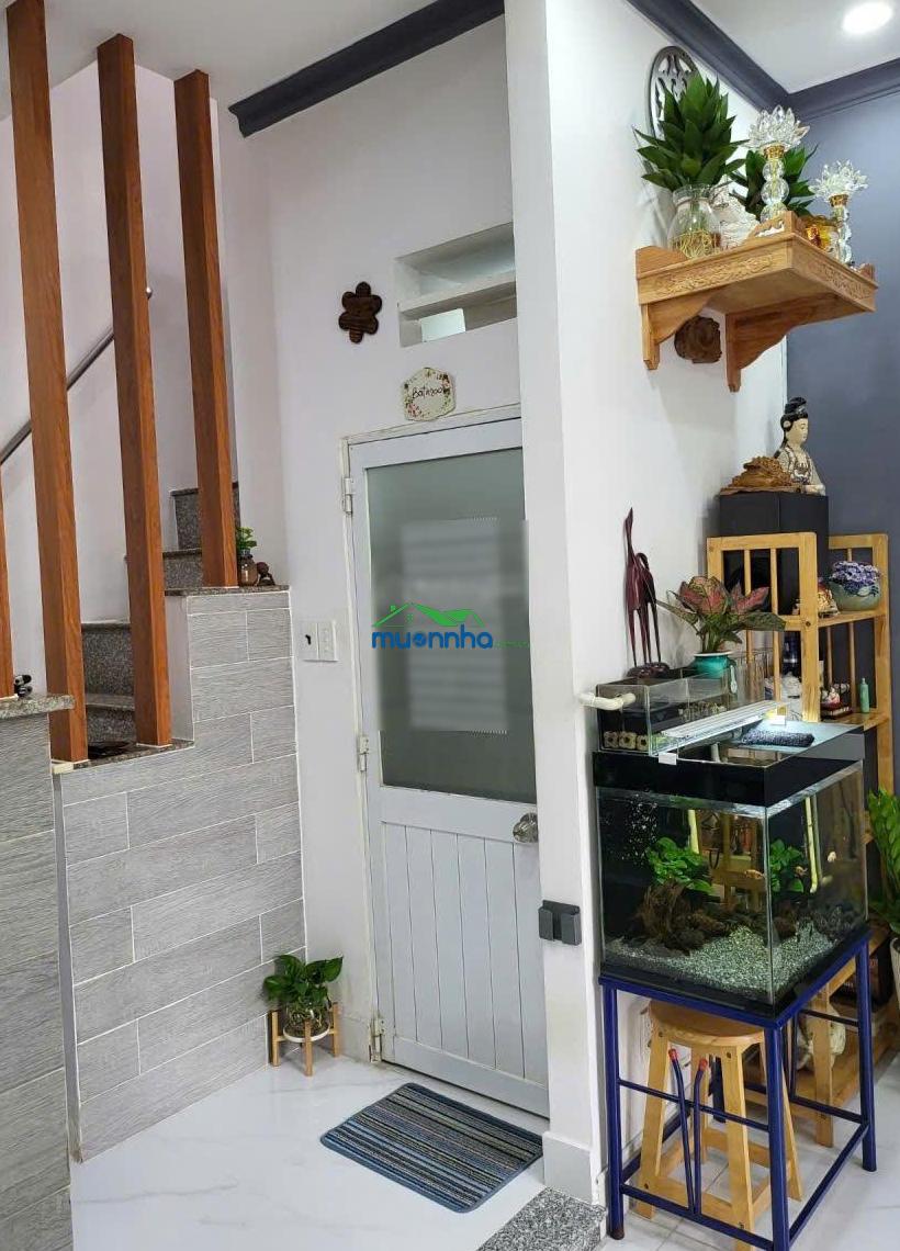 Bán nhà riêng tại đội cung, q11, 400m2, 42 tỷ hợp đồng thuê 150tr/tháng - 3
