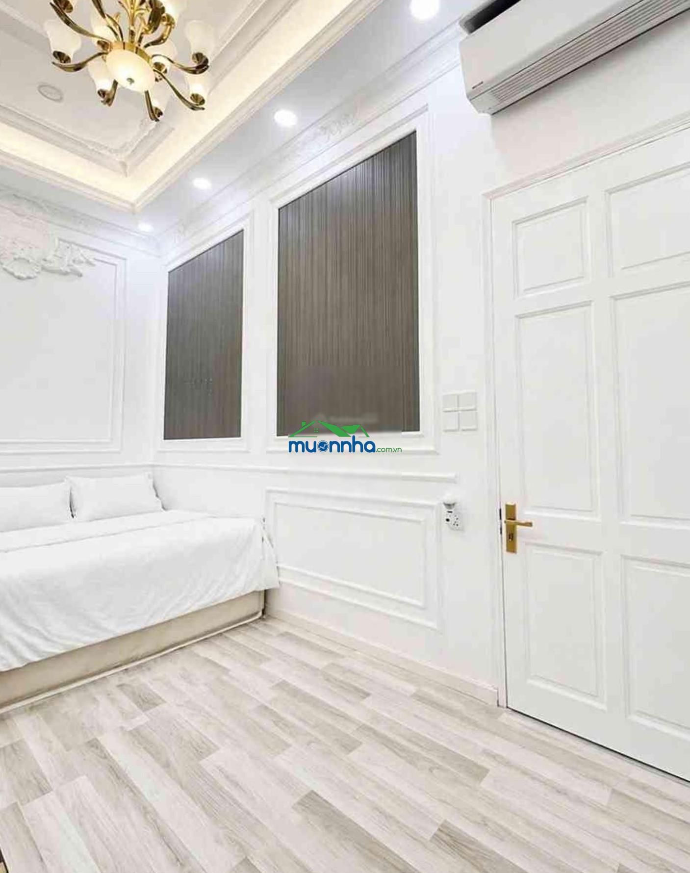 Nhà đẹp 97m2 full nội thất đỗ xuân hợp q9 sát q2 5' tới metro, sát global city 10ty8