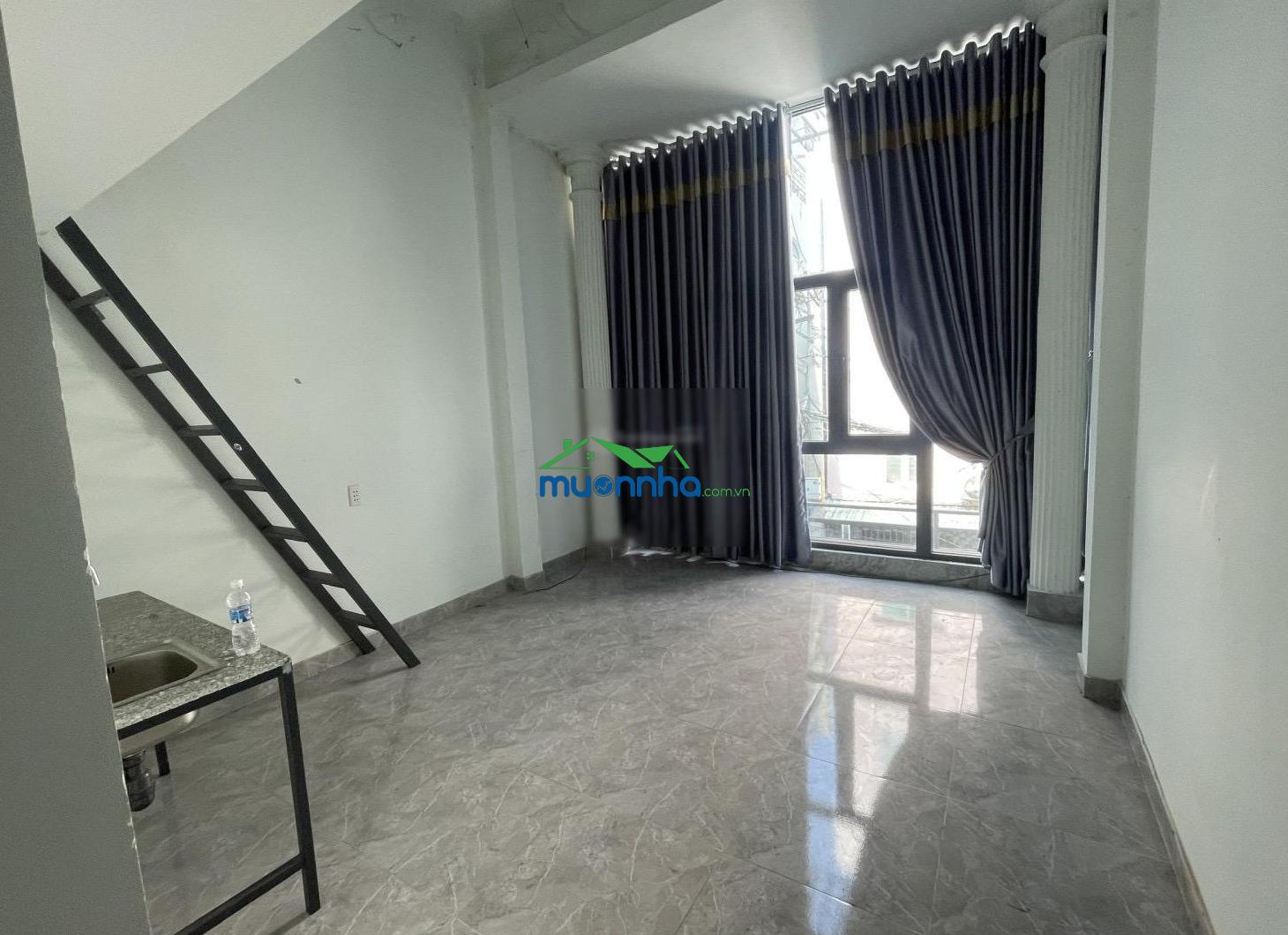 Bán nhà hẻm ô tô thông văn chung cửa ngõ nhà ga t3 tân sơn nhất