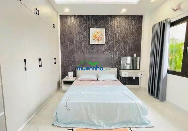Siêu phẩm nhà ở gần đh tài nguyên-môi trường đường lê văn sỹ-tân bình giá chỉ 3tỷ150/60m2 - 4