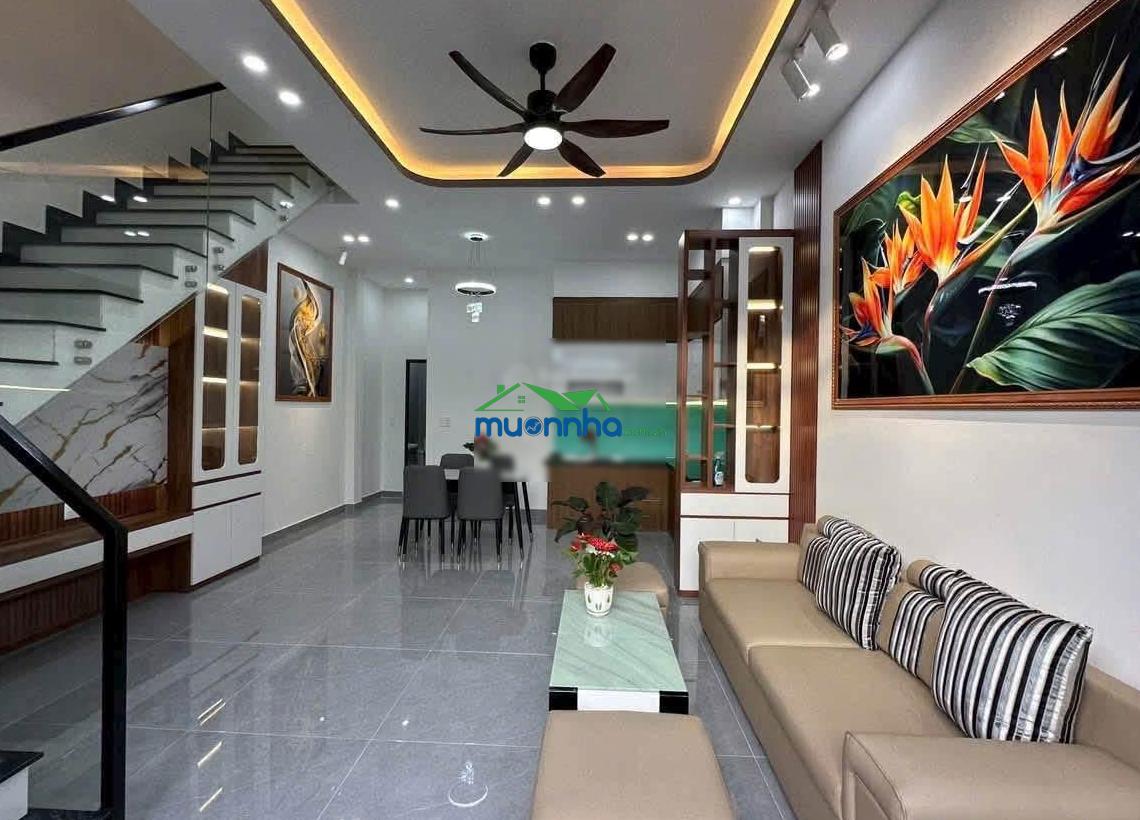 Nhà chính chủ - 2ty300 - phong phú - 4