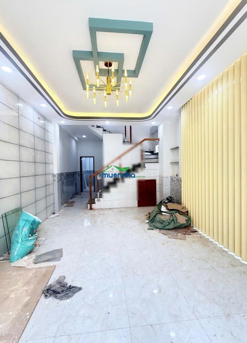Chủ bán gấp nhà góc 2mt - sát tân phú 4x14m 1 lầu - hxt - shr - 4