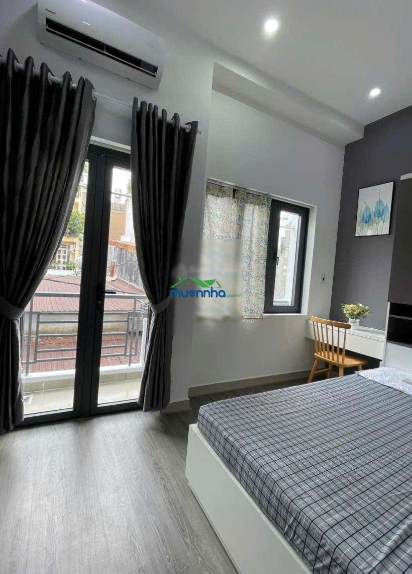 Chính chủ bán gấp nhà đẹp hẻm thông đường 59 phường an hội tây - 2
