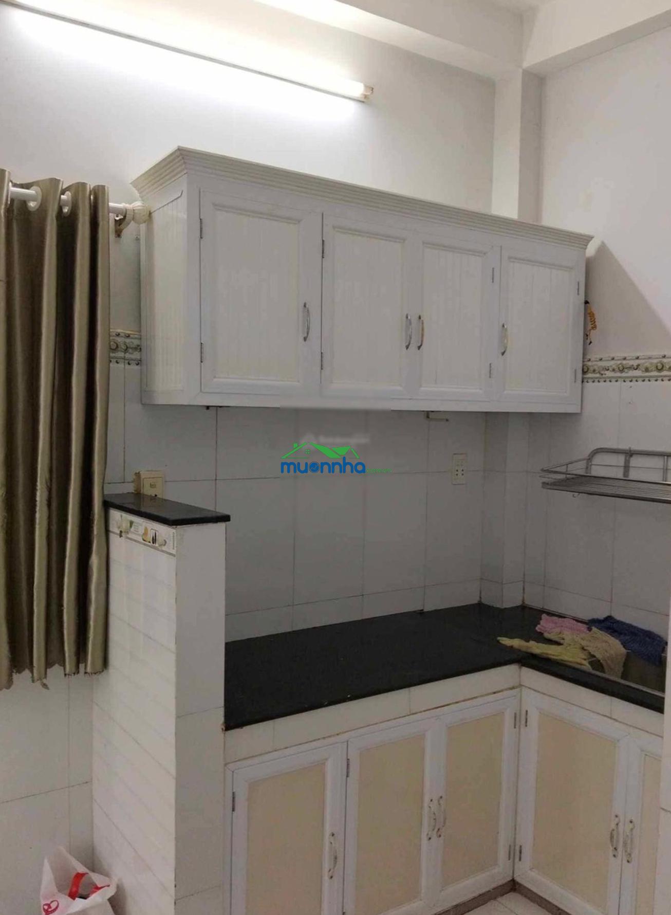 Bán nhà 4 tầng, căn góc hẻm xe hơi đường võ trứ p9 q8, shr vuông đẹp, hoàn công, chỉ 6,48 tỷ (tl)