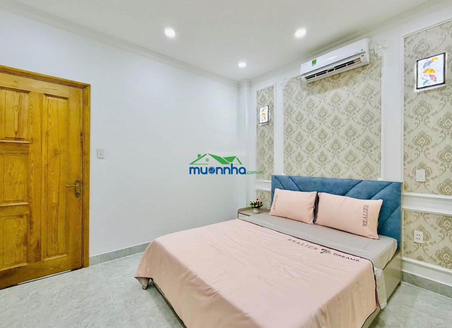 Lên sóng căn siêu phẩm trong khu đồng bộ rất đẹp phạm văn chiêu - p9 gò vấp dt 60 m gia 7,8 tỷ - 2