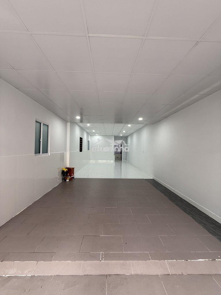 Cho thuê nhà 5x17, mt sát đường trưng trắc b, thủ đức - 3