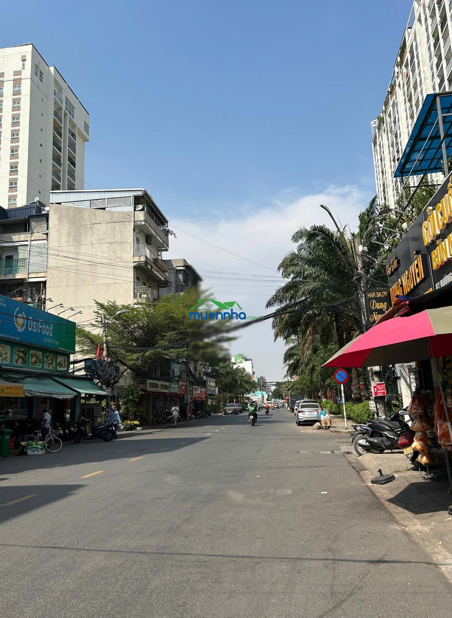 Bán nhà khu đường trần não giá 10,9 tỷ - 4
