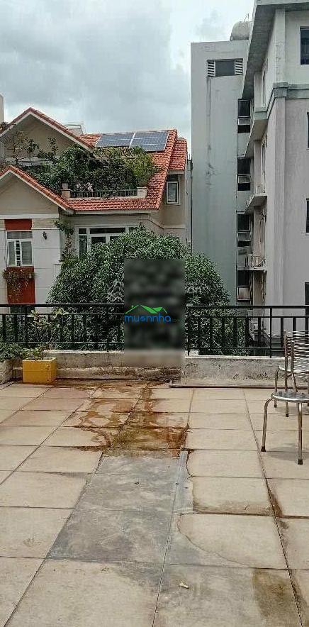 Bán đất tặng nhà hẻm nhựa 8m thông thoáng đường trương quốc dung, 10x22m, 3 tầng đúc btct - 3
