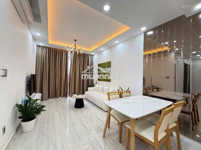 Ch 50m/2p sổhr-phạm văn đồng ở ngay tặng kèm nội thất hỗ trợ bank 70% - 2