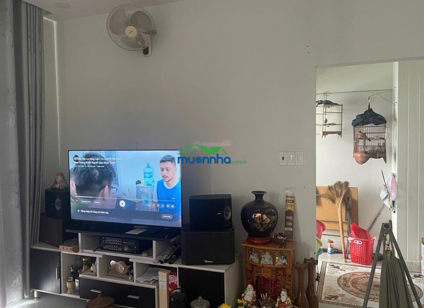 Bán nhà đường vườn lài an phú đông (230m²) 10m x 23m - gần sát gò vấp giá tốt 15,9 tỷ tl - 3