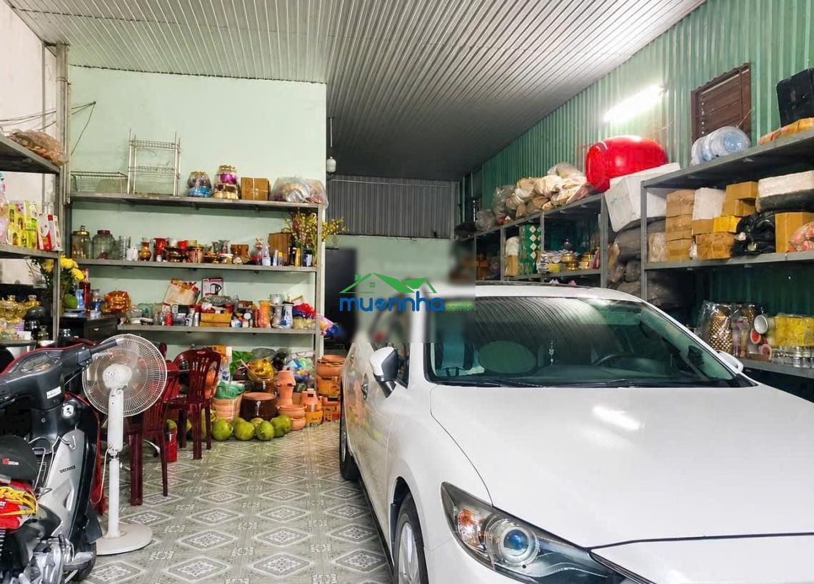 Gia đình em cần bán nhà chính chủ tại phường an lạc - quận bình tân - 3