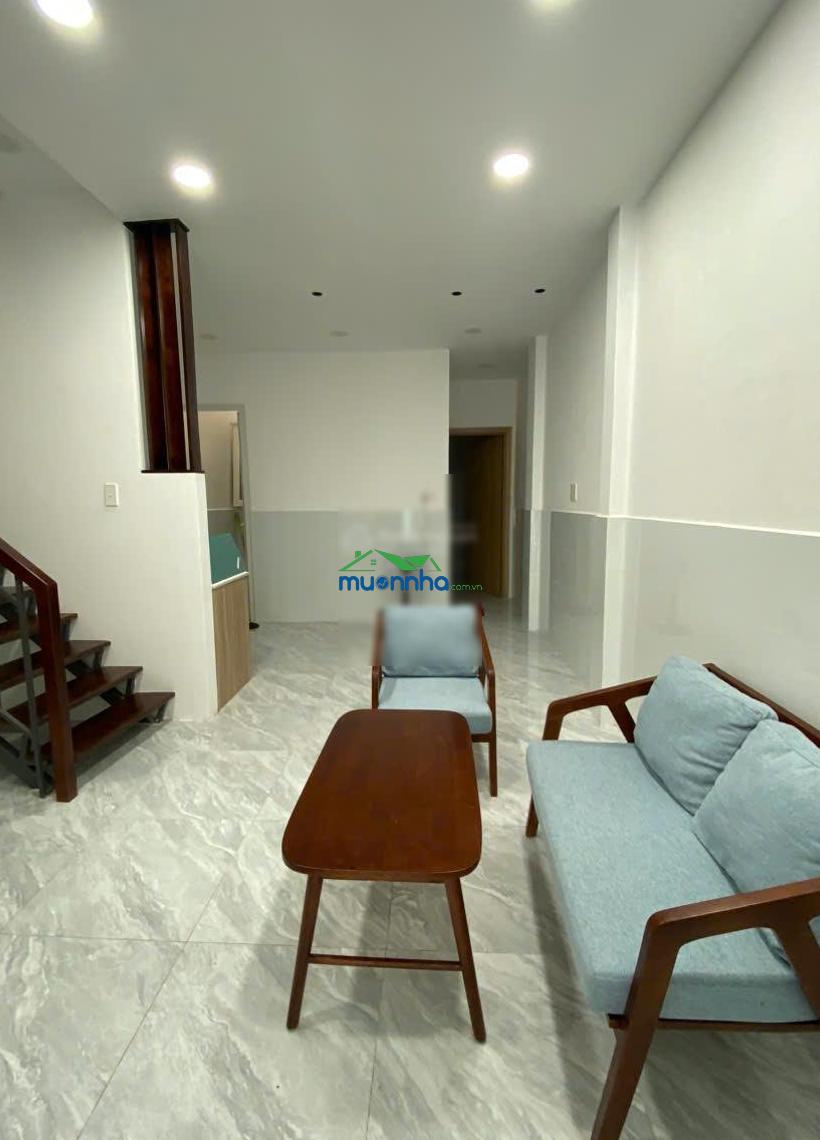 Bán nhà hẻm sư vạn hạnh, p. vườn lài, q.10 - 5,6 x 12 - 3pn giá 5,7 tỷ tl hđt 14tr/tháng - 4