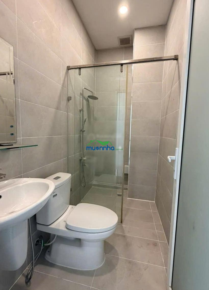 Xe hơi ngủ nhà! bán nhà sẵn kết cấu mới đẹp 80m2 sát mt phan văn trị. giá 12 tỷ thương lượng - 3