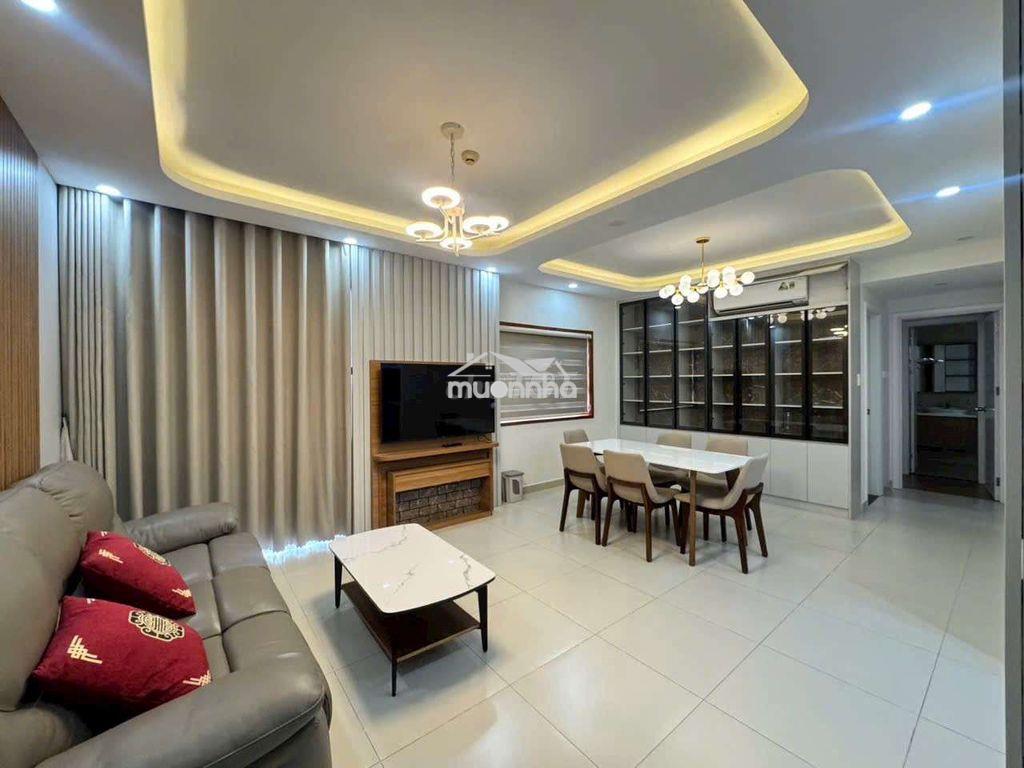 Cho thuê căn hộ cao cấp topaz twins biên hoà - 3