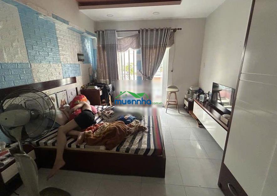 Mình bán nhà đẹp, rẻ đường ô tô lũy bán bích, q. tân phú, chỉ 7.9 tỷ alo nhân 0877 737 *** - 3
