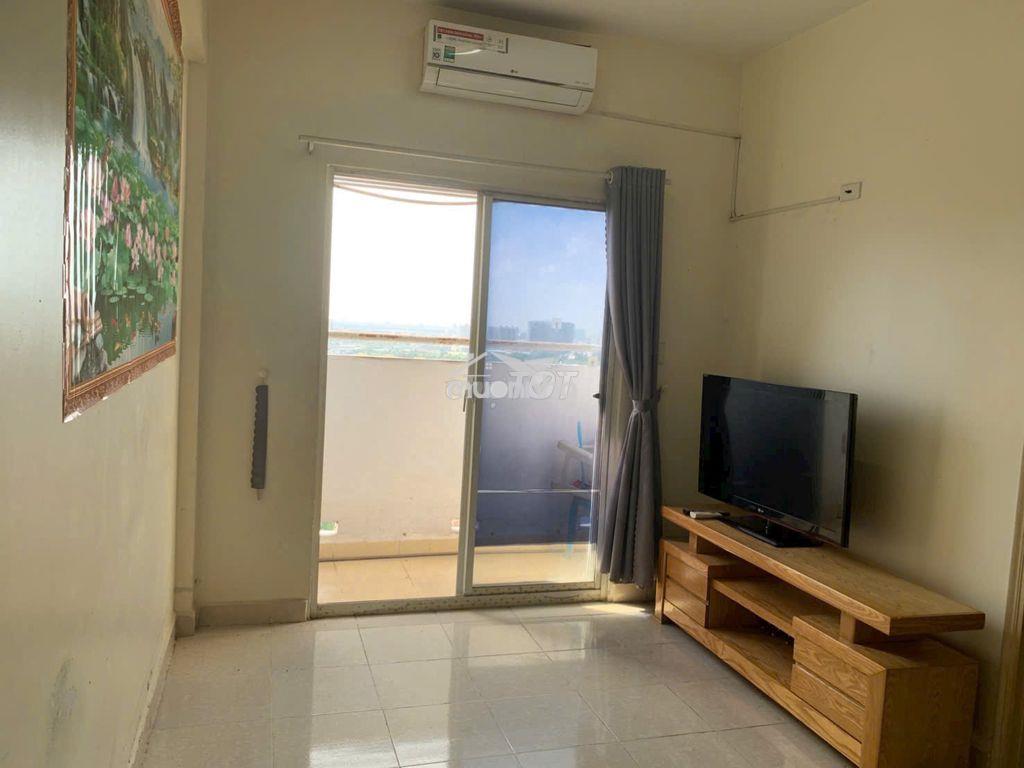 Sở hữu căn hộ 2pn 55m2 nguyễn văn linh chỉ 1,1 tỷ full thuế phí - 3