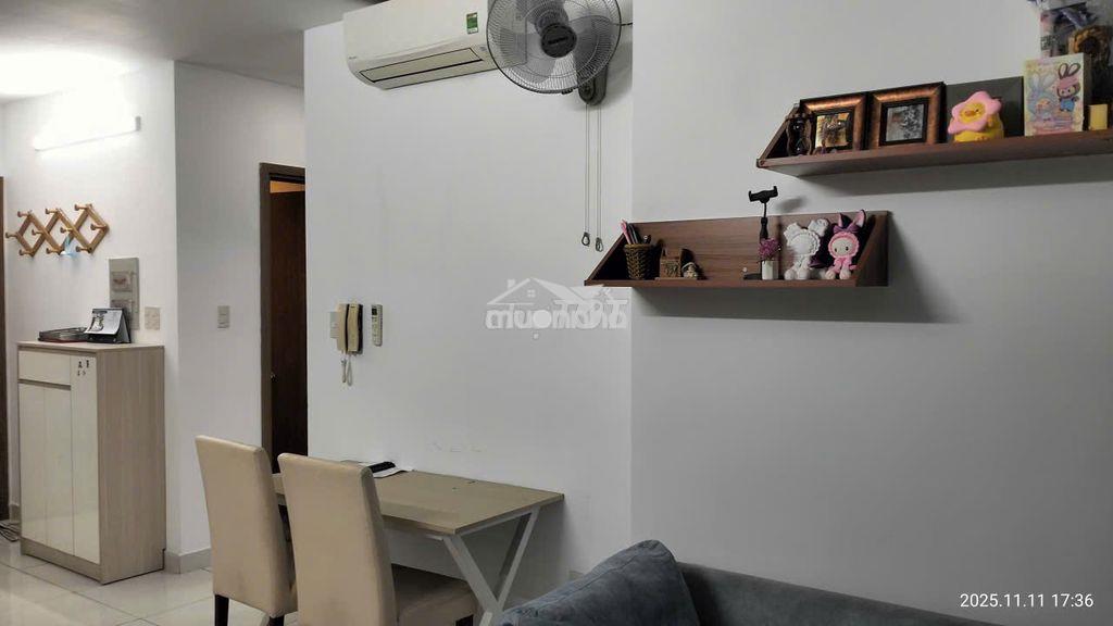 Cần bán gấp chung cư res 3, nguyễn lương bằng, q.7 , 3.8 tỷ - 3