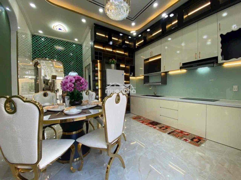 Bán nhà mới phường truong an tp vĩnh long - 4