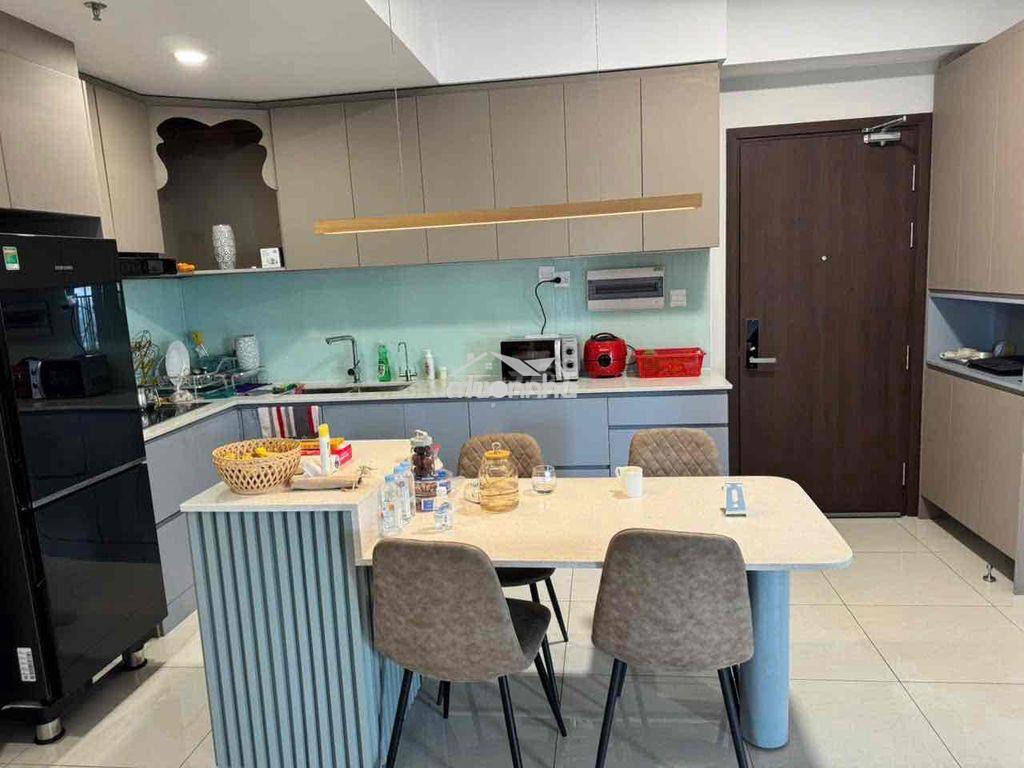 Bán căn góc 3pn 2wc picity high park – full nội thất – chỉ 4,1 - 2