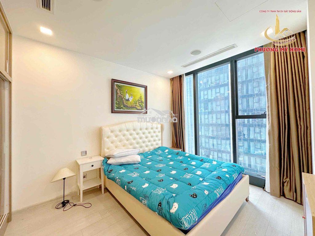 🚨 Giảm giá! 1pn vinhomes golden river chỉ 22 triệu – chốt nhanh kẻo lỡ - 3