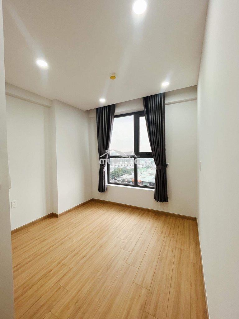 Cho thuê căn góc bcons plaza 2pn,2wc ntcb chỉ 6tr5, gần làng đại học - 4