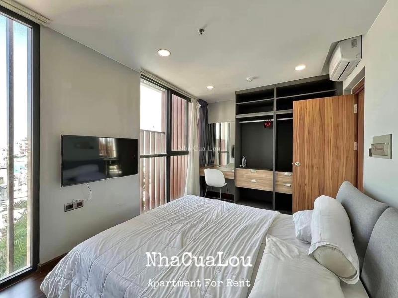 ✨Cho thuê căn hộ 1pn-2pn ngay phan xích long, hầm xe - thang máy giá chỉ từ 8tr - 4