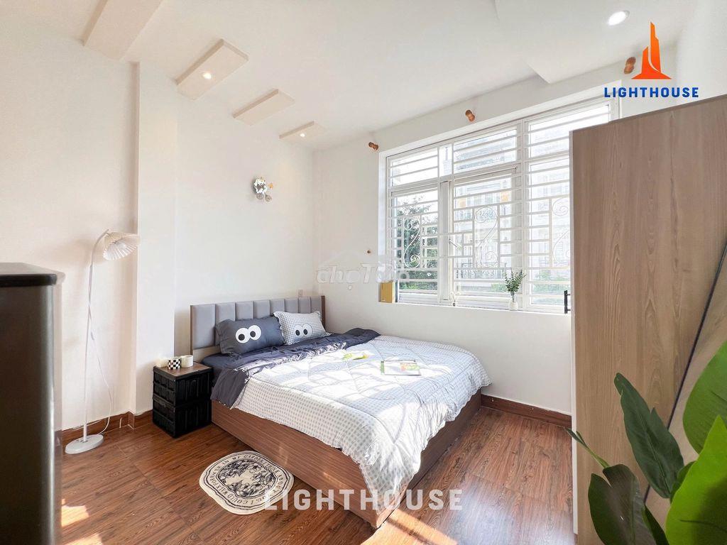 Studio ngay khu k300, cộng hoà full nt chính chủ gần sân bay an ninh - 2
