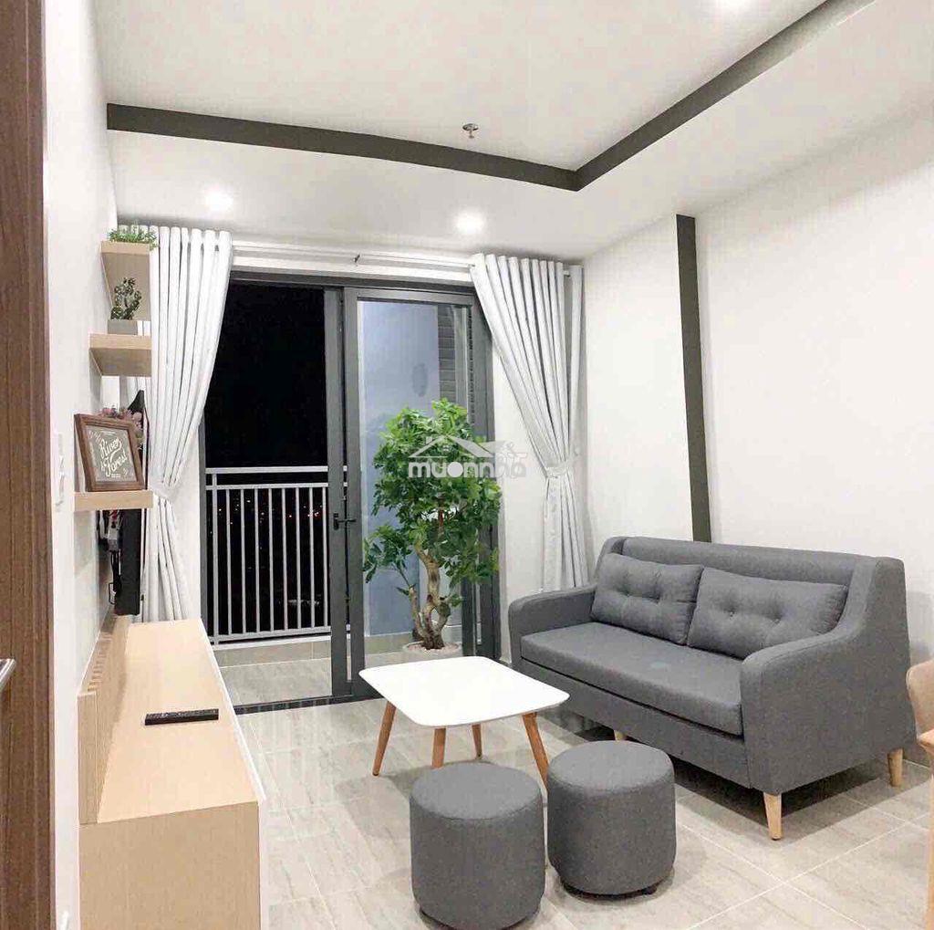 Căn 2pn2wc 71m hiệp thành building, q12 - 2