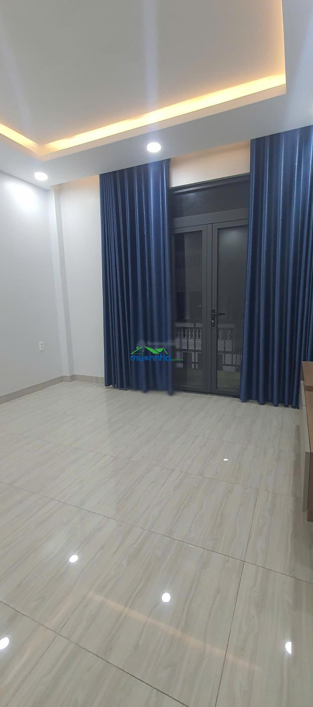 Nhà phố 45m², 2 lầu hương lộ 80b, ngay ngã ba đông quang, quận 12. nhỉnh 2 tỷ - 2