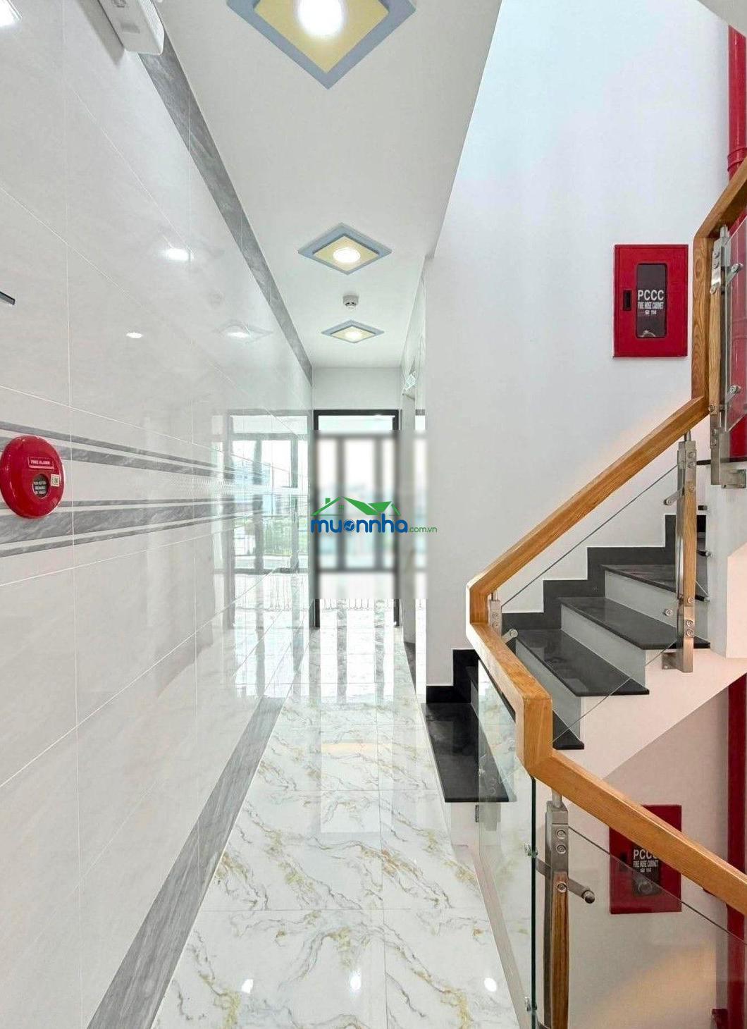 Hẻm 4m-sát mt đường-gần huỳnh tấn phát q7-kế bên kcx tân thuận-3 tầng-(5,2x17m)-nhỉnh 8 tỷ - 3