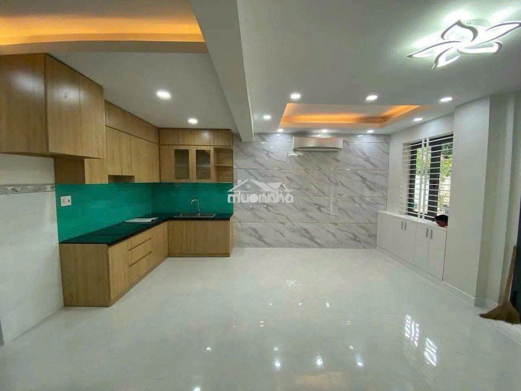 Nhà nguyên căn phan tây hồ phú nhuận-6x8-48m2-2 tầng-2pn-20tr/tháng - 3