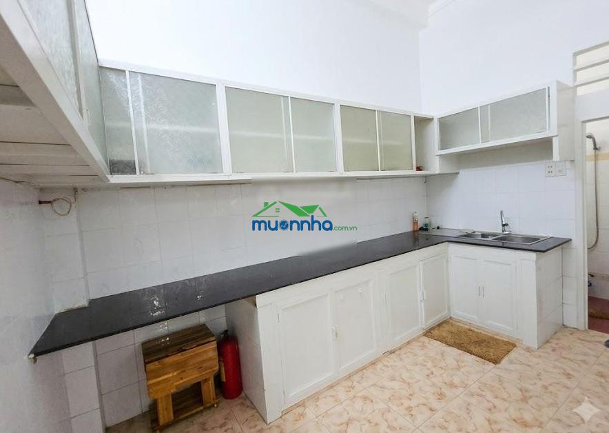 Bán nhà trần quang diệu, quận 3 - dt 36m², ngang 4,8m nở hậu, 5pn, chốn an cư yên bình, giá 7.99 tỷ - 4