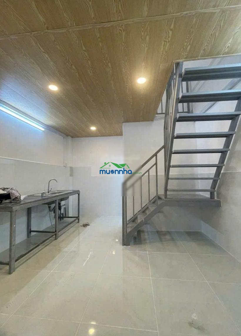 Bán nhà phạm văn chiêu, p14, gò vấp, 20m2 giá chỉ 2.65 tỷ