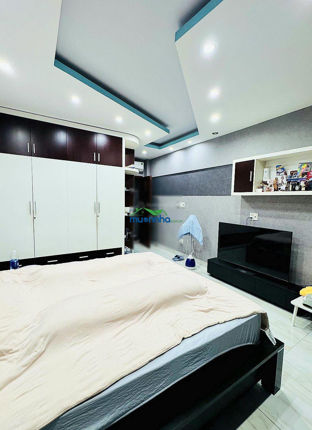 Chính chủ bán nhà hẻm ô tô nguyễn sỹ sách, tân bình, 76m2, 5 tầng, chỉ 8.9 tỷ - 2