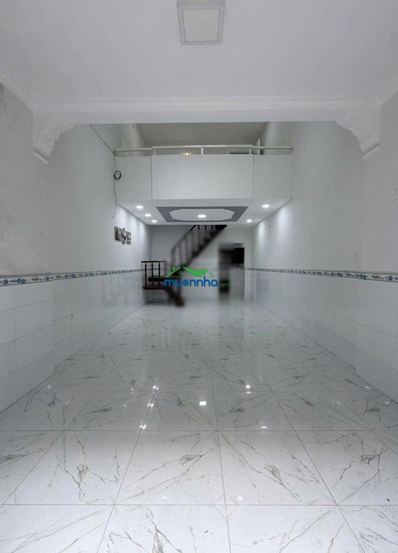 Bán nhà hẻm 4m 229/tân kỳ tân quý - diện tích: 4x12,2m - giá: 4,75 tỷ
