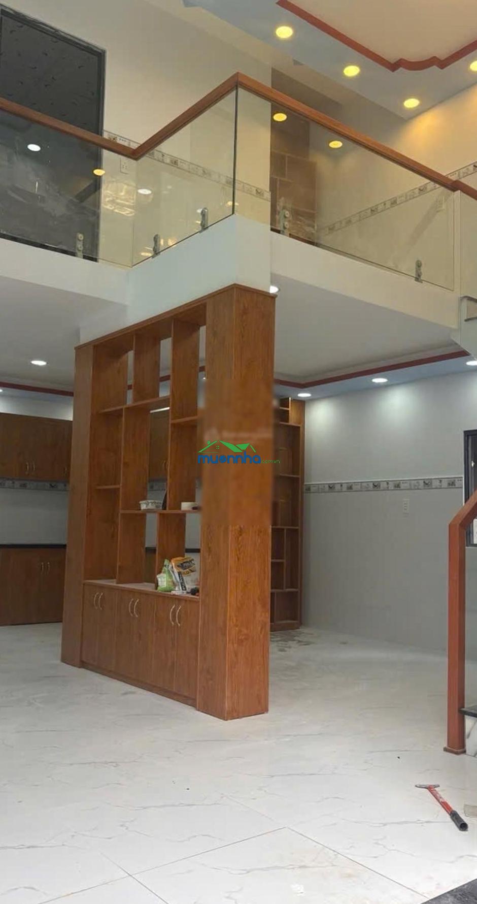 Tô ngọc vân - tam bình - thủ đức - ngang khủng 7m - 3pn - 2wc - oto vào tận cửa - 4.850 tỷ - 4