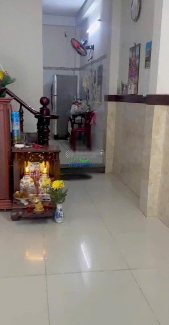 Sacombank phát mãi căn nhà giá tốt bông sao q8 tphcm dt: 60m2gia 1ty650 (sổ hồng riêng) - 4